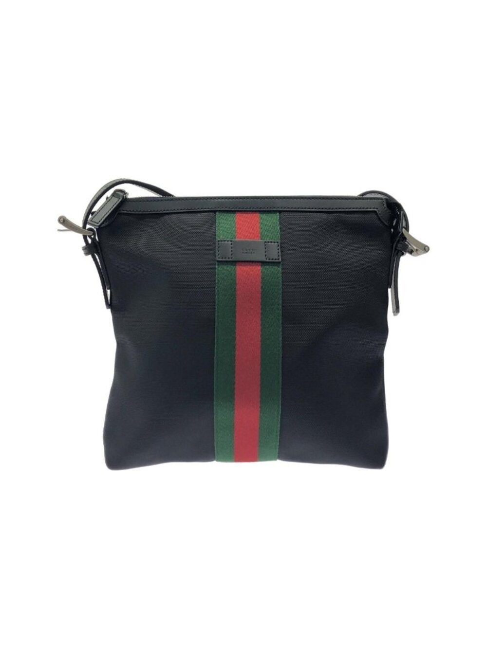 Gucci Shoulder Bag Black